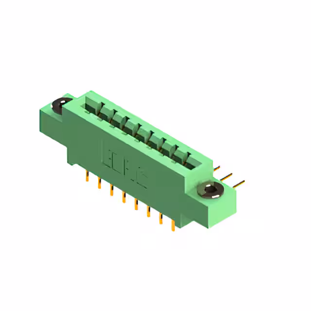 837-016-559-803 EDAC Inc.  Edgeboard Connectors
